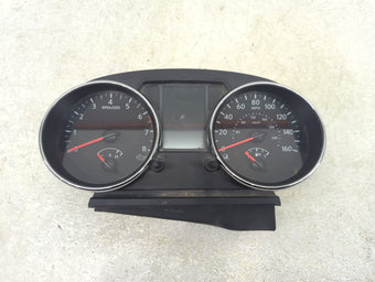compare product 2012-2015 Nissan Rogue Instrument Cluster Speedometer Gauges P/N:24810 1VX5C Fits Fits 2012 2013 2014 2015 OEM Used Auto Parts