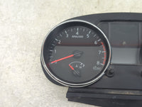 2012-2015 Nissan Rogue Instrument Cluster Speedometer Gauges P/N:24810 1VX5C Fits Fits 2012 2013 2014 2015 OEM Used Auto Par