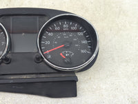 2012-2015 Nissan Rogue Instrument Cluster Speedometer Gauges P/N:24810 1VX5C Fits Fits 2012 2013 2014 2015 OEM Used Auto Par