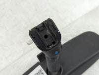 2008-2021 Nissan Rogue Interior Rear View Mirror Replacement OEM Fits OEM Used Auto Parts - Oemusedautoparts1.com