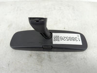 2008-2021 Nissan Rogue Interior Rear View Mirror Replacement OEM Fits OEM Used Auto Parts - Oemusedautoparts1.com