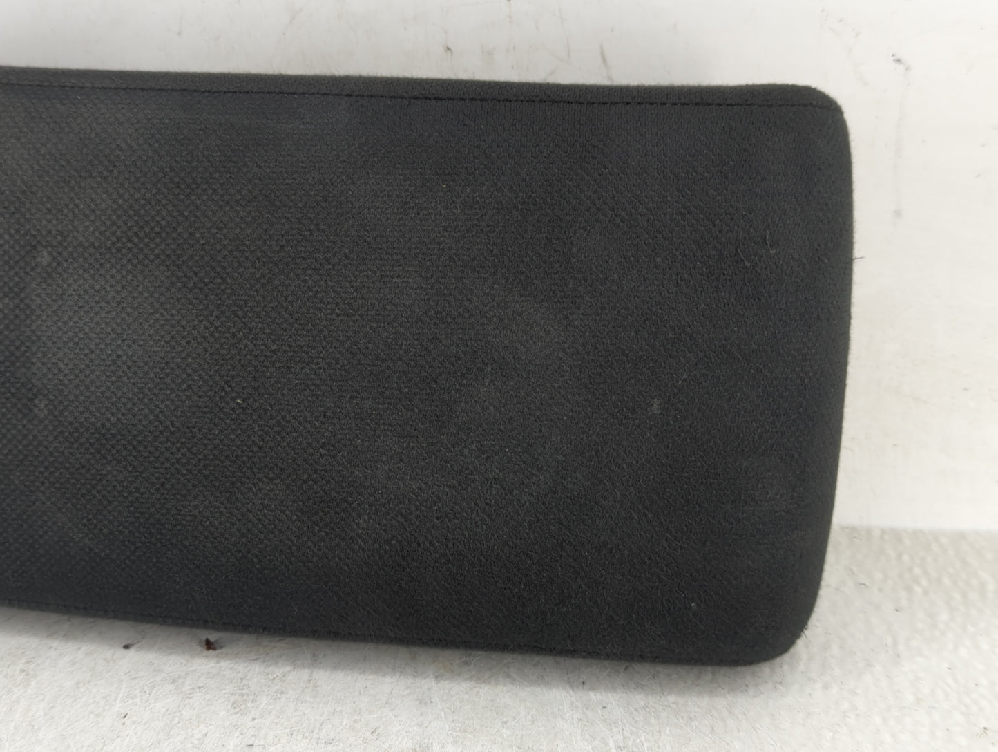 2014 Nissan Rogue Center Console Armrest Cover Lid Fits OEM Used Auto Parts - Oemusedautoparts1.com