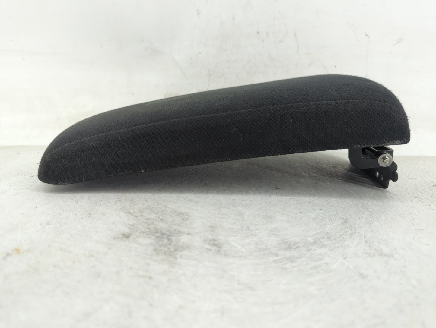 2014 Nissan Rogue Center Console Armrest Cover Lid Fits OEM Used Auto Parts - Oemusedautoparts1.com
