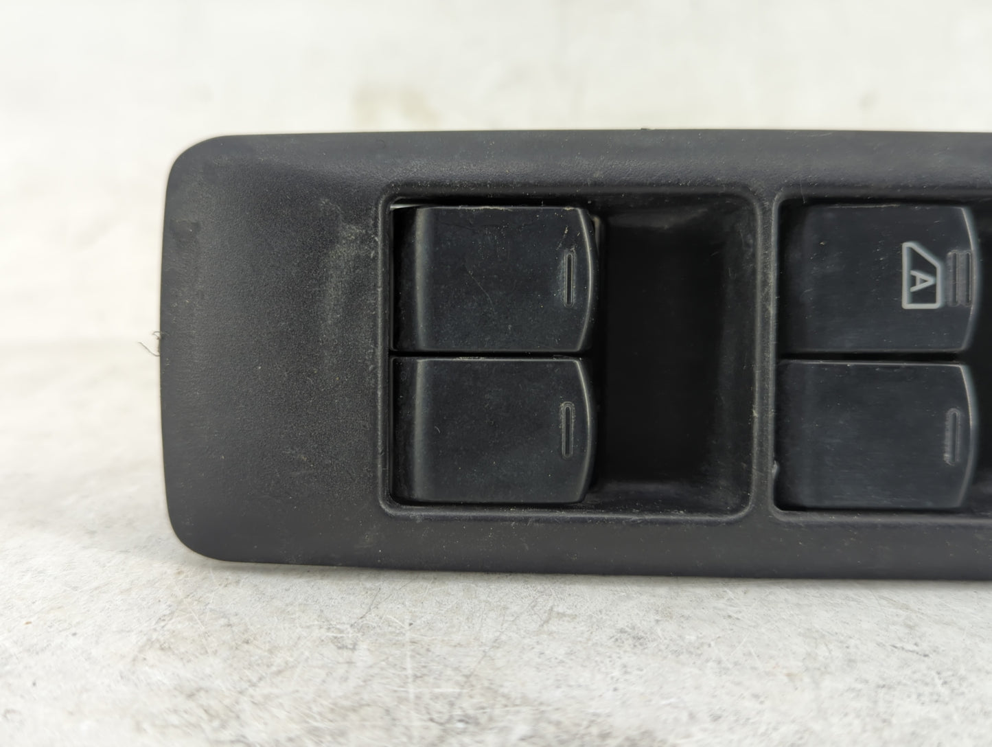 2011-2015 Nissan Rogue Master Power Window Switch Replacement Driver Side Left P/N:254011VK0A Fits Fits 2011 2012 2013 2014 