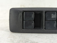 2011-2015 Nissan Rogue Master Power Window Switch Replacement Driver Side Left P/N:254011VK0A Fits Fits 2011 2012 2013 2014 