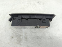 2011-2015 Nissan Rogue Master Power Window Switch Replacement Driver Side Left P/N:254011VK0A Fits Fits 2011 2012 2013 2014 