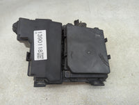 2012-2015 Nissan Rogue Fusebox Fuse Box Panel Relay Module Fits Fits 2012 2013 2014 2015 OEM Used Auto Parts - Oemusedautopa