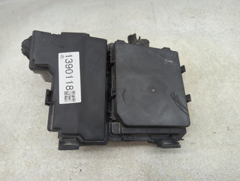 compare product 2012-2015 Nissan Rogue Fusebox Fuse Box Panel Relay Module Fits Fits 2012 2013 2014 2015 OEM Used Auto Parts