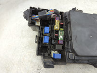 2012-2015 Nissan Rogue Fusebox Fuse Box Panel Relay Module Fits Fits 2012 2013 2014 2015 OEM Used Auto Parts - Oemusedautopa