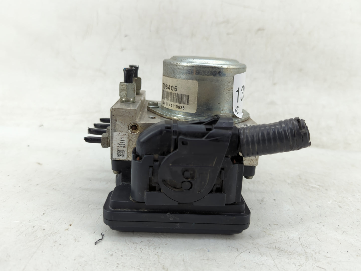 2012-2015 Nissan Rogue ABS Pump Control Module Replacement P/N:47660 JM04A TD8405 Fits Fits 2012 2013 2014 2015 OEM Used Aut