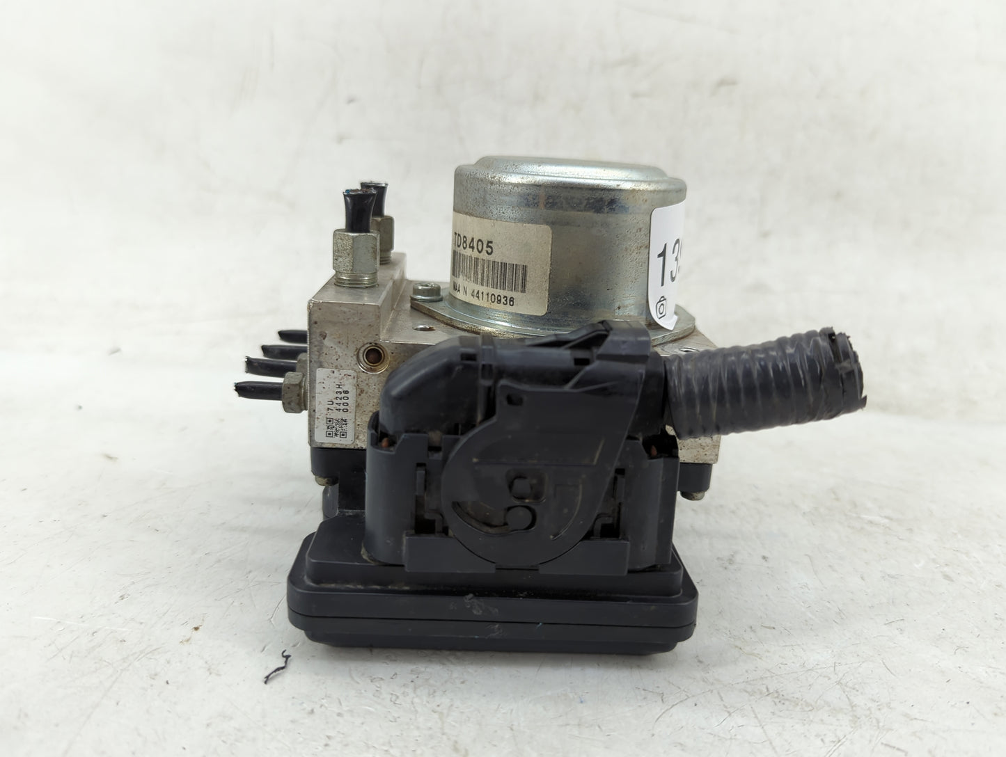 2012-2015 Nissan Rogue ABS Pump Control Module Replacement P/N:47660 JM04A TD8405 Fits Fits 2012 2013 2014 2015 OEM Used Aut