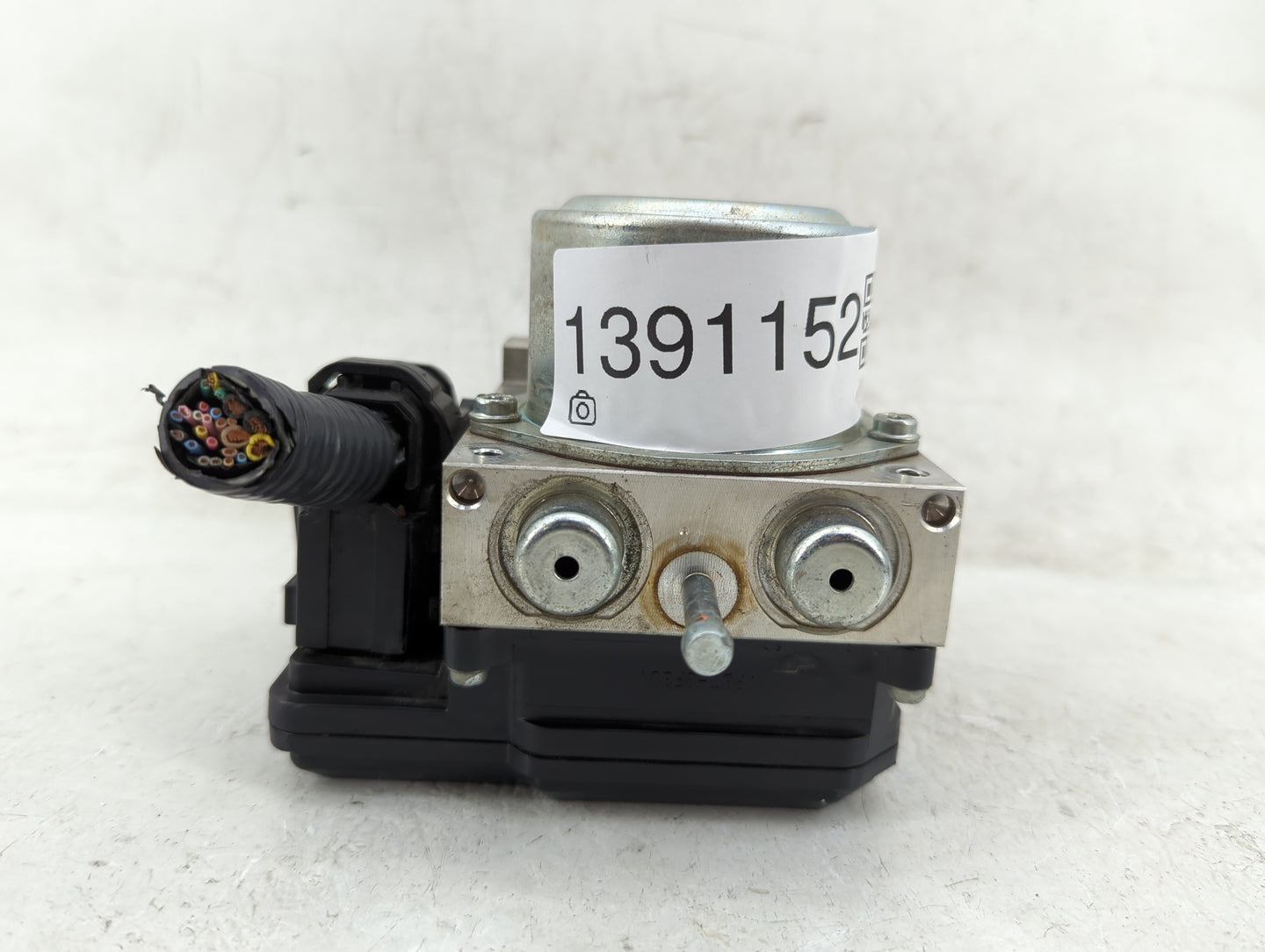 2012-2015 Nissan Rogue ABS Pump Control Module Replacement P/N:47660 JM04A TD8405 Fits Fits 2012 2013 2014 2015 OEM Used Aut