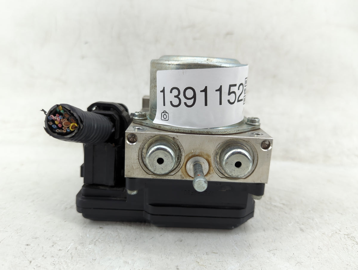 2012-2015 Nissan Rogue Anti-Lock Brake ABS Pump Module Actuator OEM P/N:47660 JM04A TD8405 Fits Fits 2012 2013 2014 2015 OEM