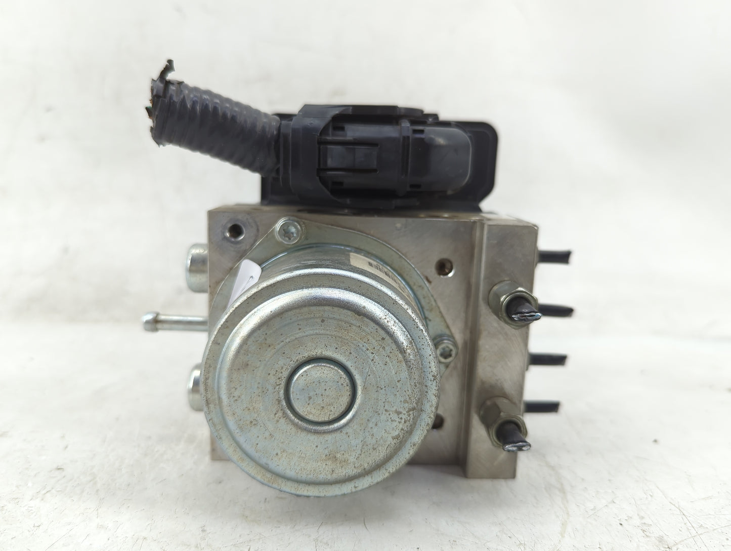 2012-2015 Nissan Rogue ABS Pump Control Module Replacement P/N:47660 JM04A TD8405 Fits Fits 2012 2013 2014 2015 OEM Used Aut