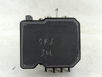 2012-2015 Nissan Rogue ABS Pump Control Module Replacement P/N:47660 JM04A TD8405 Fits Fits 2012 2013 2014 2015 OEM Used Aut
