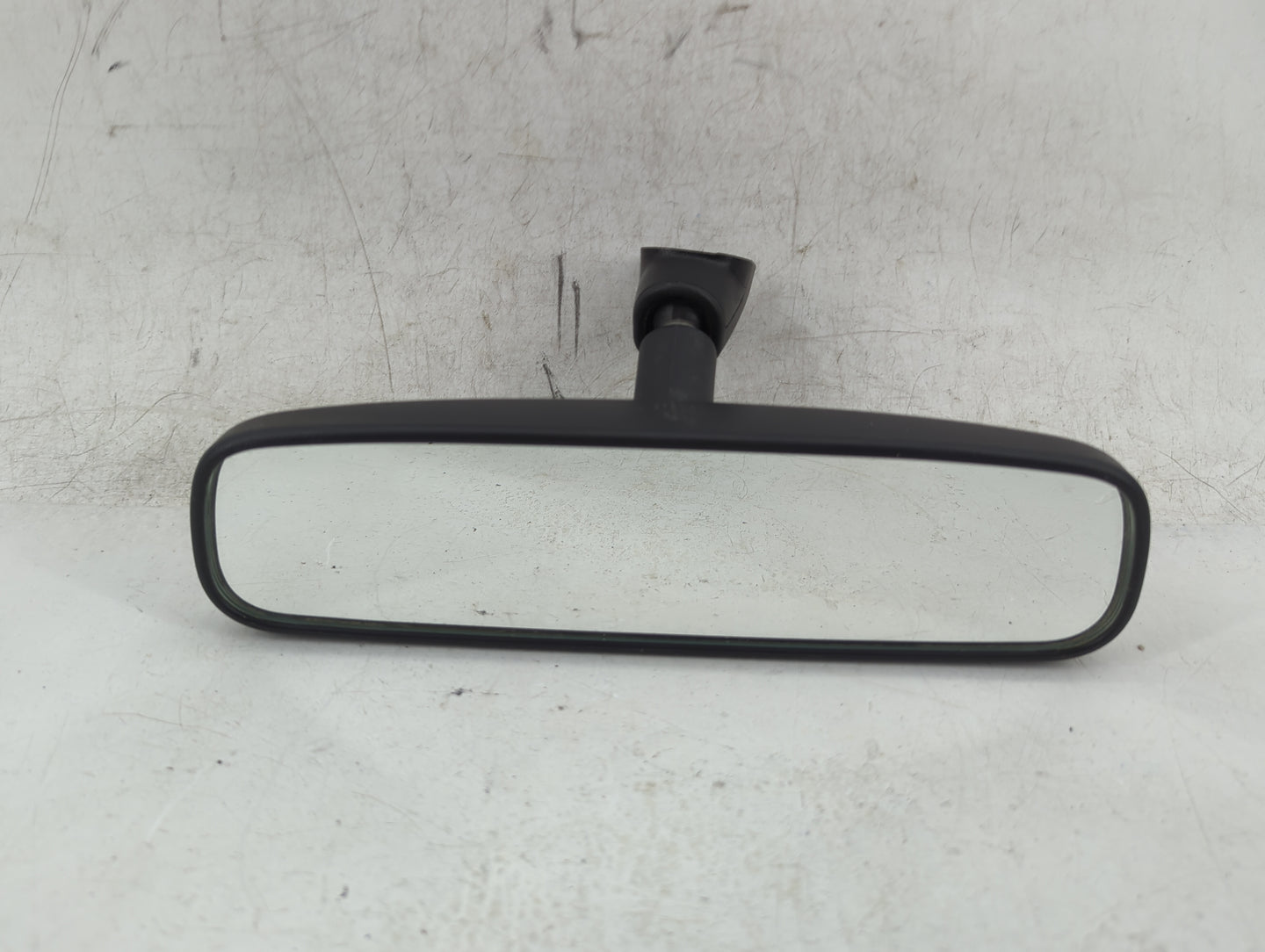 2010-2016 Nissan Rogue Interior Rear View Mirror Replacement OEM Fits OEM Used Auto Parts - Oemusedautoparts1.com