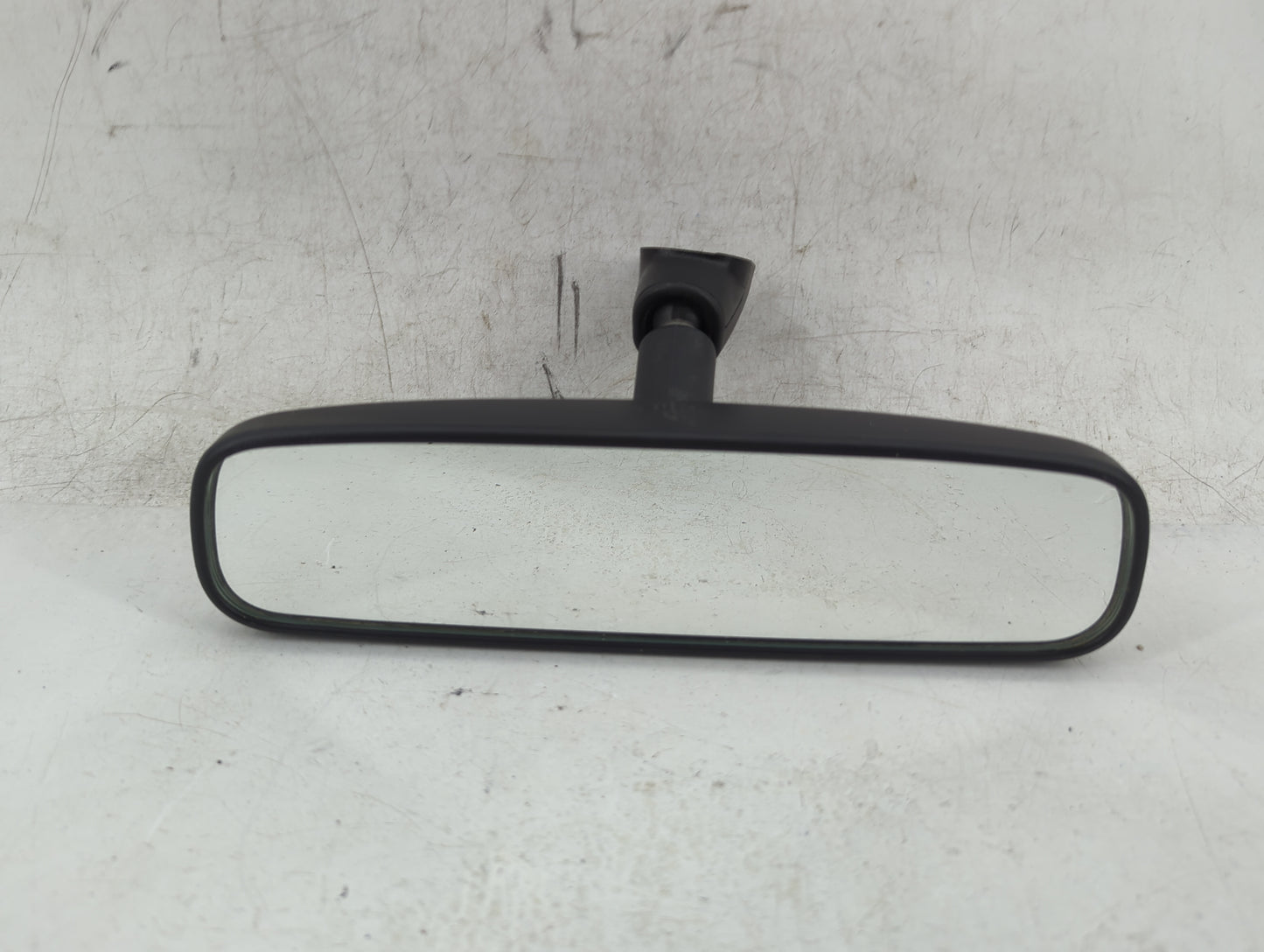 2010-2016 Nissan Rogue Interior Rear View Mirror Replacement OEM Fits OEM Used Auto Parts - Oemusedautoparts1.com