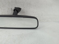 2010-2016 Nissan Rogue Interior Rear View Mirror Replacement OEM Fits OEM Used Auto Parts - Oemusedautoparts1.com
