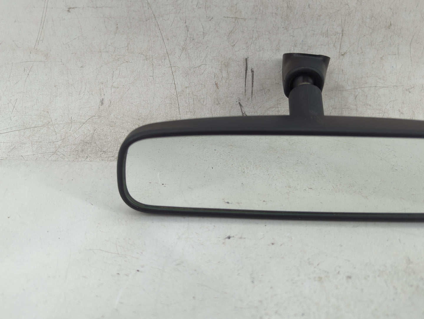 2010-2016 Nissan Rogue Interior Rear View Mirror Replacement OEM Fits OEM Used Auto Parts - Oemusedautoparts1.com