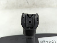 2010-2016 Nissan Rogue Interior Rear View Mirror Replacement OEM Fits OEM Used Auto Parts - Oemusedautoparts1.com