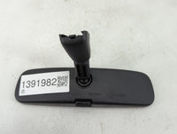 2010-2016 Nissan Rogue Interior Rear View Mirror Replacement OEM Fits OEM Used Auto Parts - Oemusedautoparts1.com