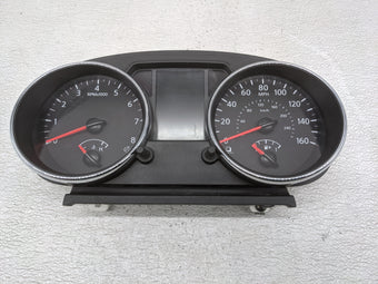 compare product 2012-2015 Nissan Rogue Instrument Cluster Speedometer Gauges P/N:24810 1VX5C Fits Fits 2012 2013 2014 2015 OEM Used Auto Parts