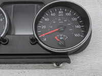 2012-2015 Nissan Rogue Instrument Cluster Speedometer Gauges P/N:24810 1VX5C Fits Fits 2012 2013 2014 2015 OEM Used Auto Par