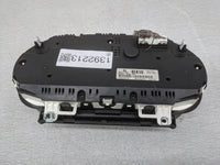 2012-2015 Nissan Rogue Instrument Cluster Speedometer Gauges P/N:24810 1VX5C Fits Fits 2012 2013 2014 2015 OEM Used Auto Par
