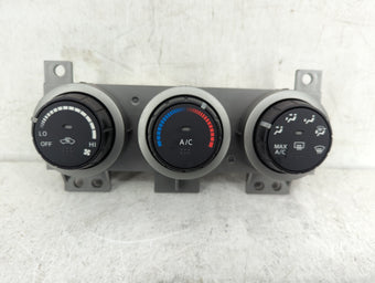 compare product 2011-2015 Nissan Rogue Climate Control Module Temperature AC/Heater Replacement P/N:27500 1VL0C Fits Fits 2011 2012 2013 2014 2015 OEM Used Auto Parts