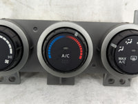 2011-2015 Nissan Rogue Climate Control Module Temperature AC/Heater Replacement P/N:27500 1VL0C Fits Fits 2011 2012 2013 201