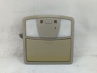 2014 Nissan Rogue Overhead Roof Console - Oemusedautoparts1.com