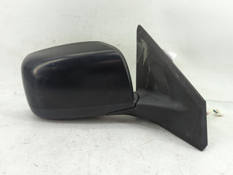 compare product 2008-2015 Nissan Rogue Passenger Side View Mirror - Right Door Mirror OEM Used