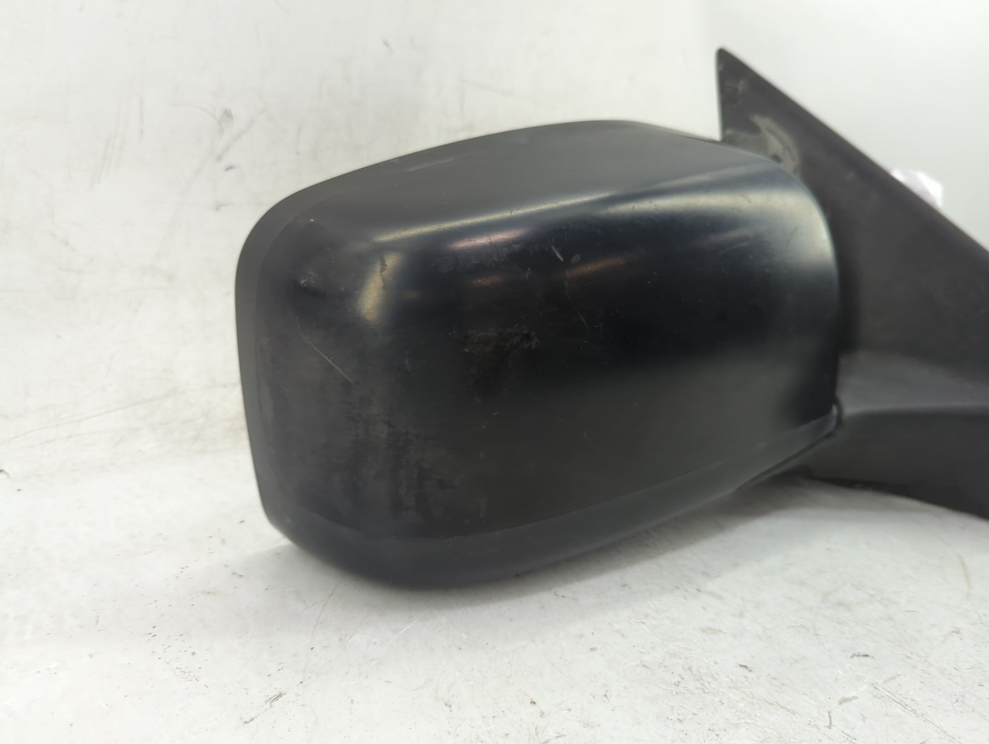 2008-2015 Nissan Rogue Passenger Side View Mirror - Right Door Mirror OEM Used - Oemusedautoparts1.com