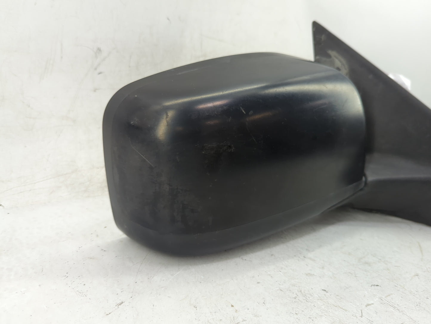 2008-2015 Nissan Rogue Passenger Side View Mirror - Right Door Mirror OEM Used - Oemusedautoparts1.com