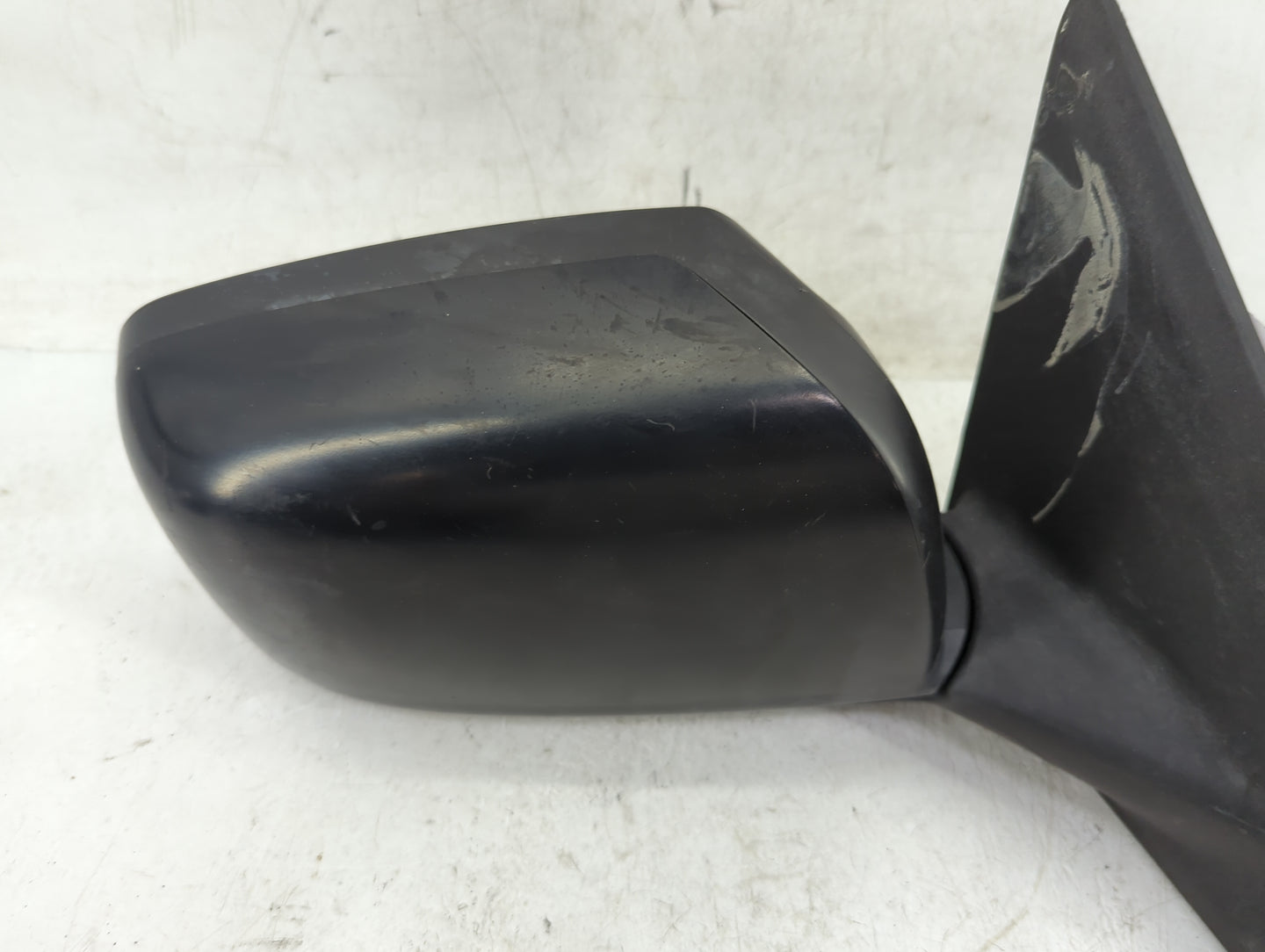 2008-2015 Nissan Rogue Passenger Side View Mirror - Right Door Mirror OEM Used - Oemusedautoparts1.com
