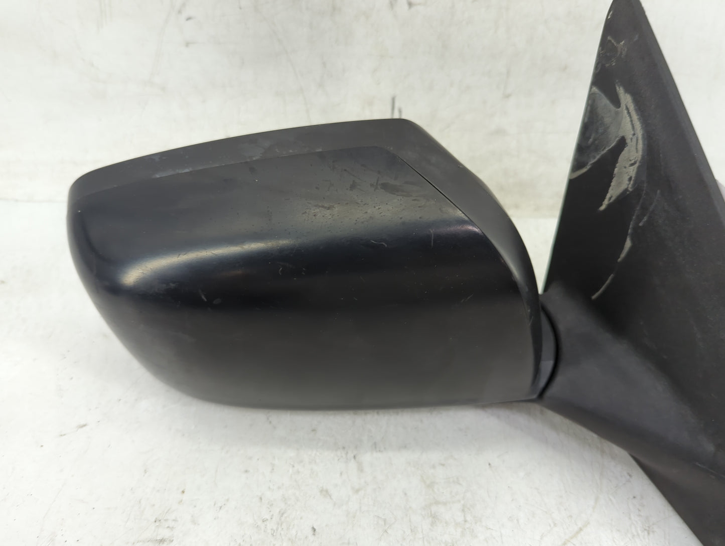 2008-2015 Nissan Rogue Passenger Side View Mirror - Right Door Mirror OEM Used - Oemusedautoparts1.com