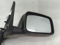 2008-2015 Nissan Rogue Passenger Side View Mirror - Right Door Mirror OEM Used - Oemusedautoparts1.com