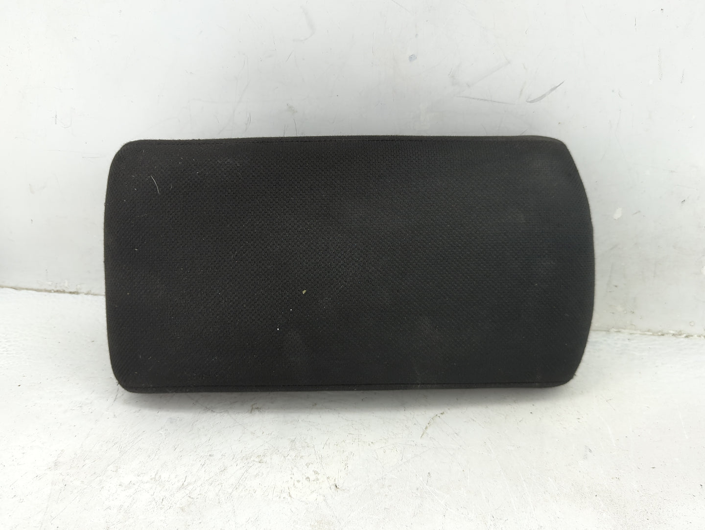 2014 Nissan Rogue Center Console Armrest Cover Lid Fits OEM Used Auto Parts - Oemusedautoparts1.com