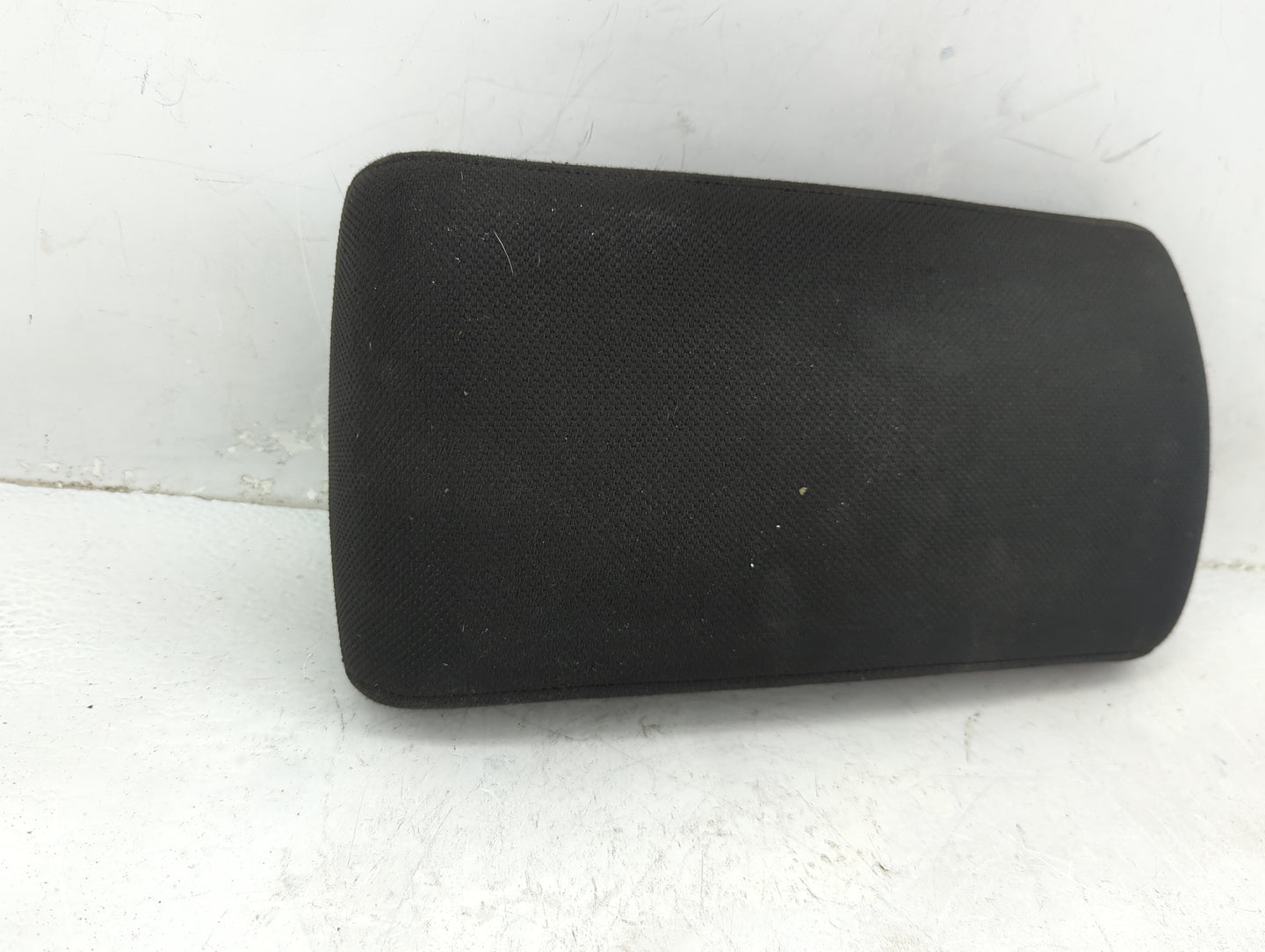 2014 Nissan Rogue Center Console Armrest Cover Lid Fits OEM Used Auto Parts - Oemusedautoparts1.com