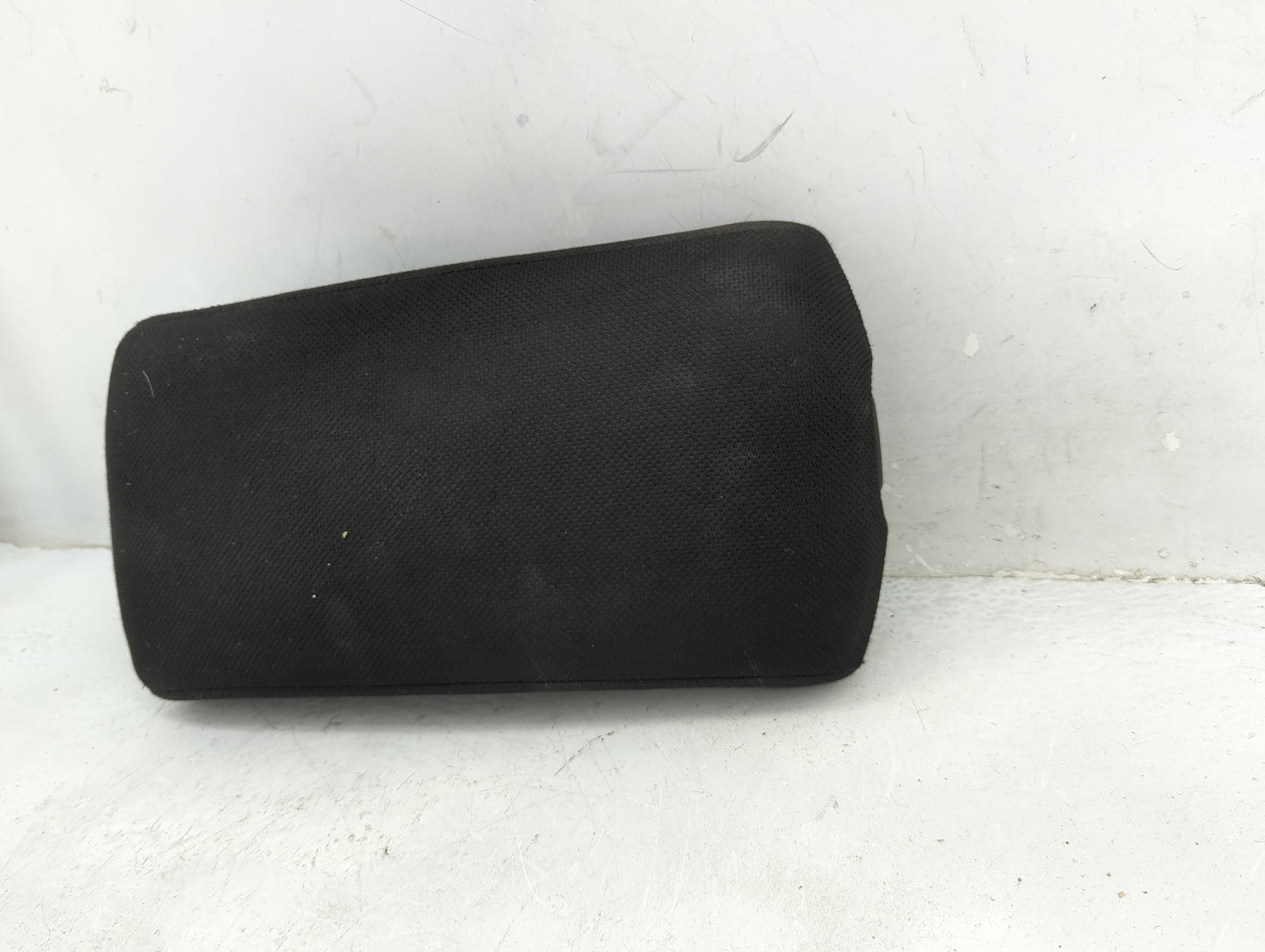 2014 Nissan Rogue Center Console Armrest Cover Lid Fits OEM Used Auto Parts - Oemusedautoparts1.com