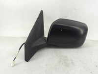 2008-2015 Nissan Rogue Driver Side View Mirror - Left Door Mirror OEM Used - Oemusedautoparts1.com