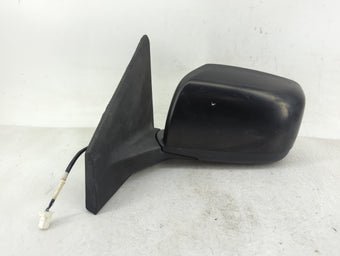 compare product 2008-2015 Nissan Rogue Driver Side View Mirror - Left Door Mirror OEM Used