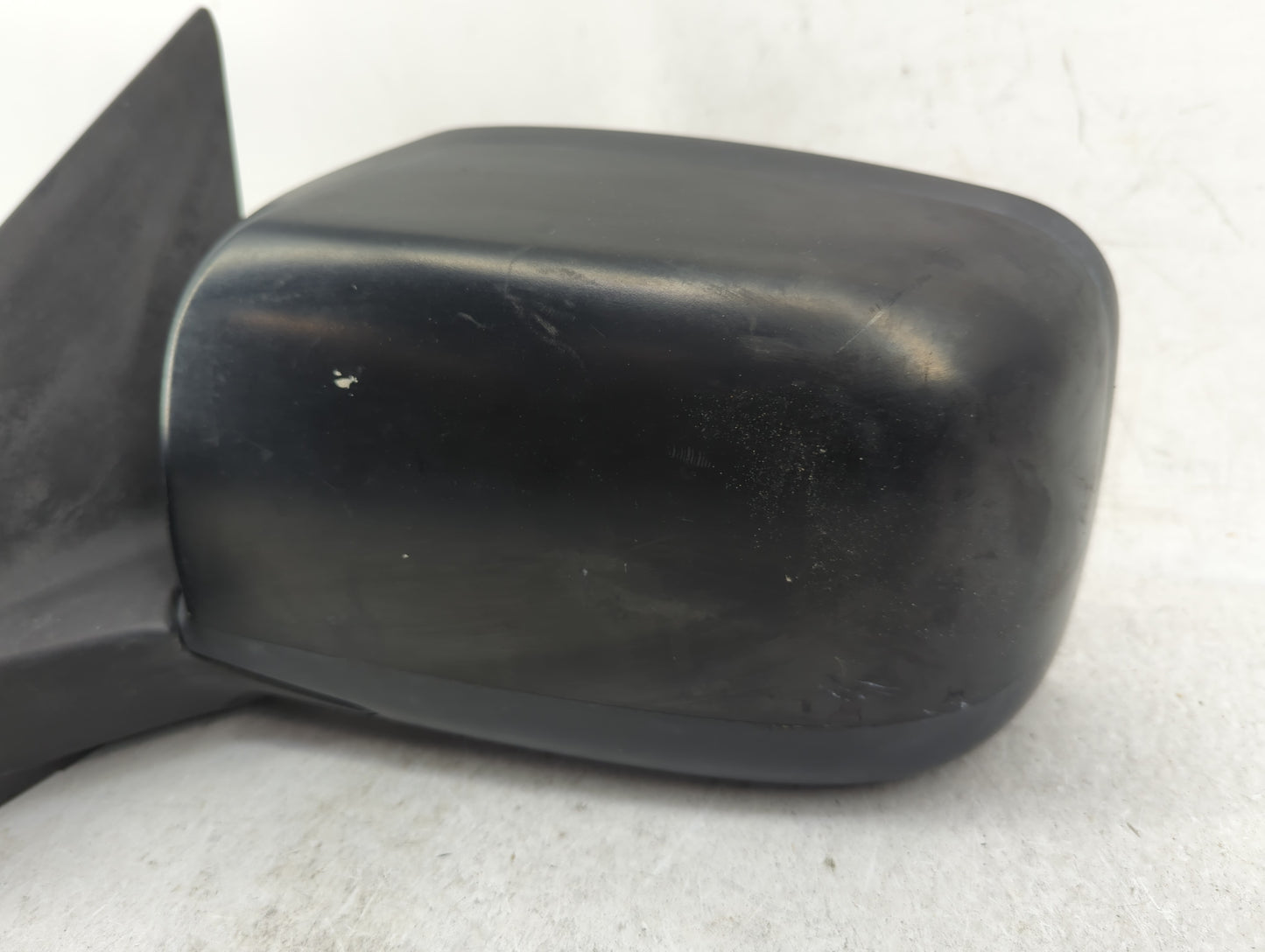 2008-2015 Nissan Rogue Driver Side View Mirror - Left Door Mirror OEM Used - Oemusedautoparts1.com