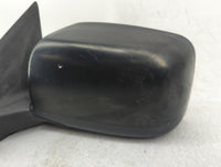 2008-2015 Nissan Rogue Driver Side View Mirror - Left Door Mirror OEM Used - Oemusedautoparts1.com