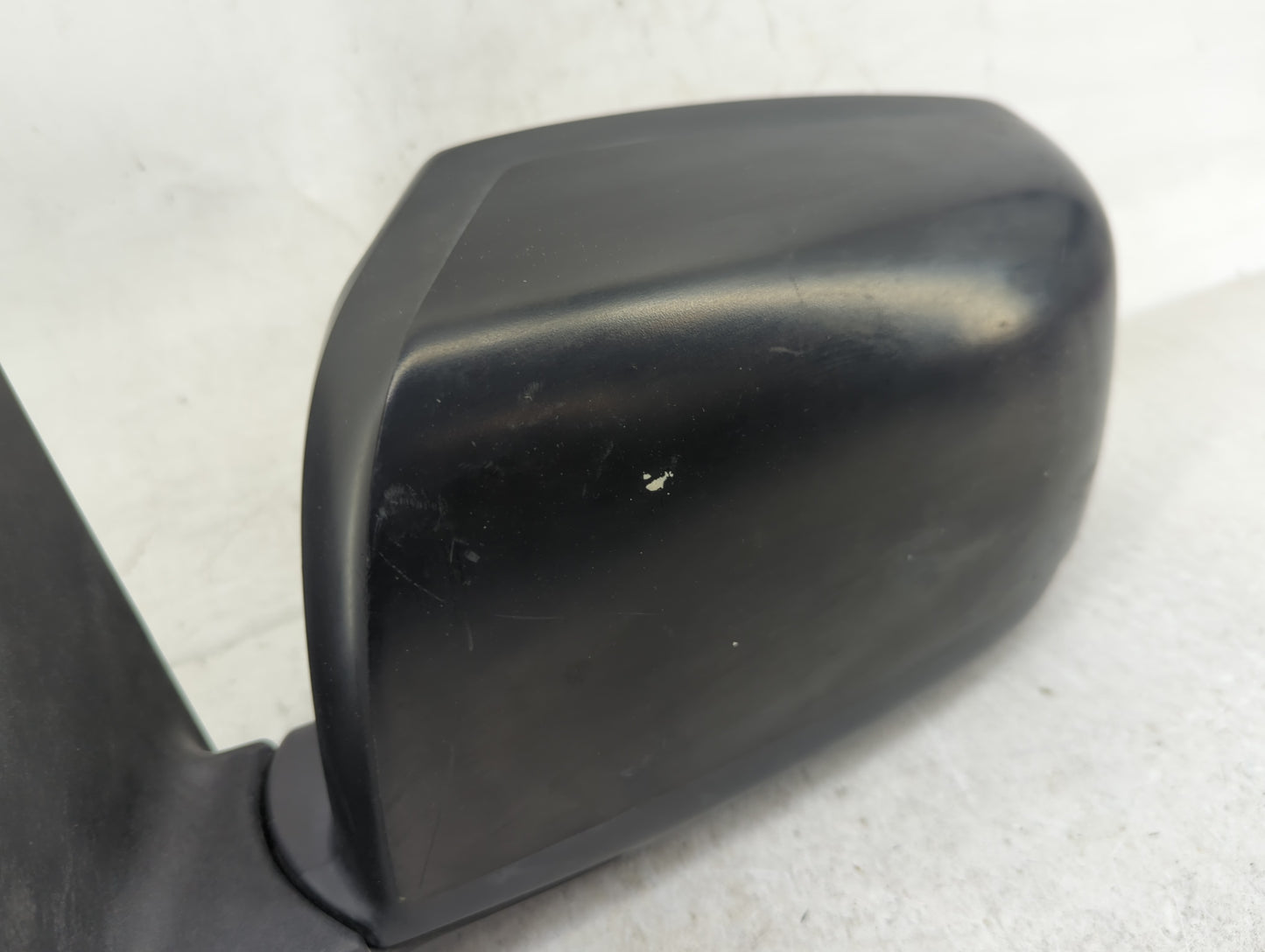 2008-2015 Nissan Rogue Driver Side View Mirror - Left Door Mirror OEM Used - Oemusedautoparts1.com
