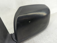 2008-2015 Nissan Rogue Driver Side View Mirror - Left Door Mirror OEM Used - Oemusedautoparts1.com
