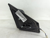 2008-2015 Nissan Rogue Driver Side View Mirror - Left Door Mirror OEM Used - Oemusedautoparts1.com