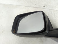 2008-2015 Nissan Rogue Driver Side View Mirror - Left Door Mirror OEM Used - Oemusedautoparts1.com