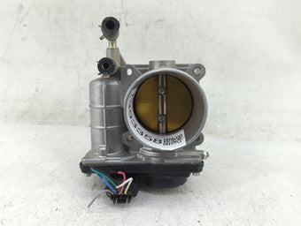 compare product 2011-2015 Nissan Rogue Throttle Body Fits Fits 2011 2012 2013 2014 2015 OEM Used Auto Parts