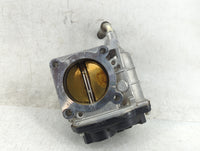 2011-2015 Nissan Rogue Throttle Body Fits Fits 2011 2012 2013 2014 2015 OEM Used Auto Parts - Oemusedautoparts1.com
